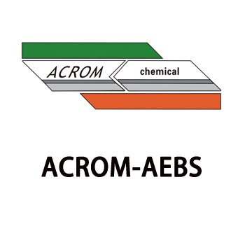 润滑加工剂 ACROM-AEBS
